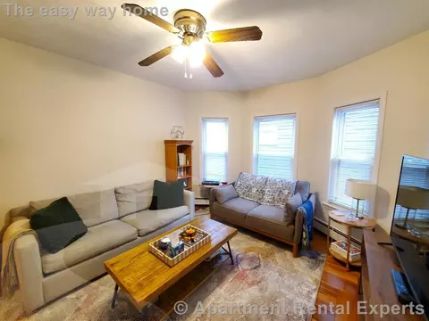 52 Simpson Ave #1, Somerville, MA 02144