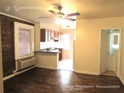 1917 Lakeview Ave #3, Richmond, VA 23220