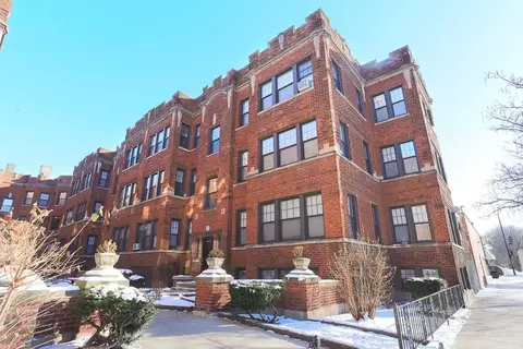 4407 N Wolcott Ave #G, Chicago, IL 60640