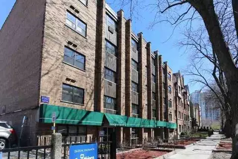 660 W Wrightwood Ave #505, Chicago, IL 60614