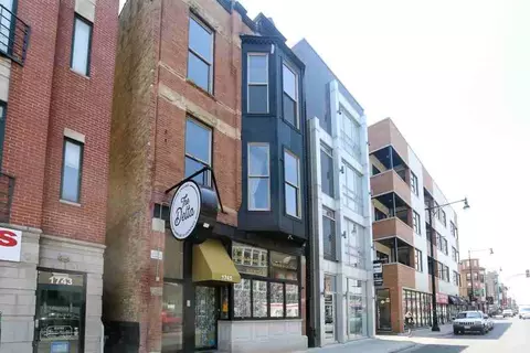 1745 W North Ave #3, Chicago, IL 60622