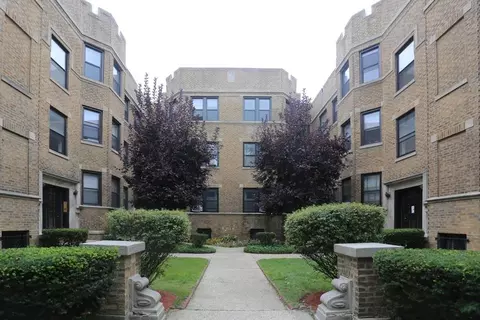 622 W Stratford Pl #1S, Chicago, IL 60657