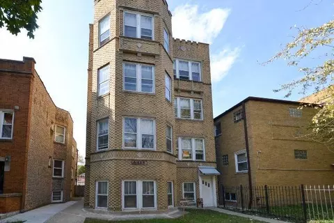 6326 N Artesian #3R, Chicago, IL 60659