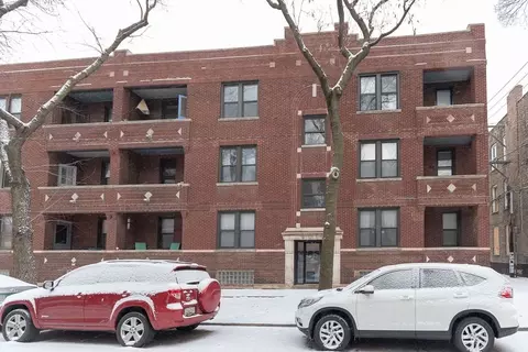 949 N Hoyne Ave #3, Chicago, IL 60622