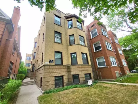 2131 W Giddings St #2B, Chicago, IL 60625