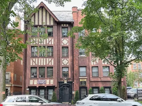 5516 N Kenmore Ave #209, Chicago, IL 60640