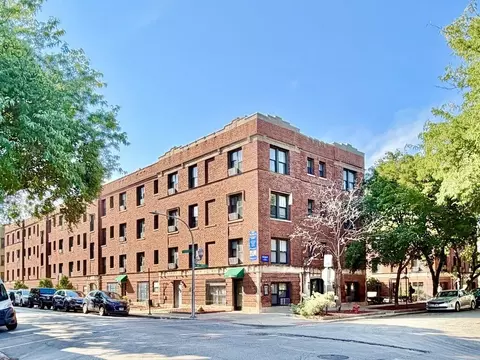 2914 N Mildred Ave #GN, Chicago, IL 60657