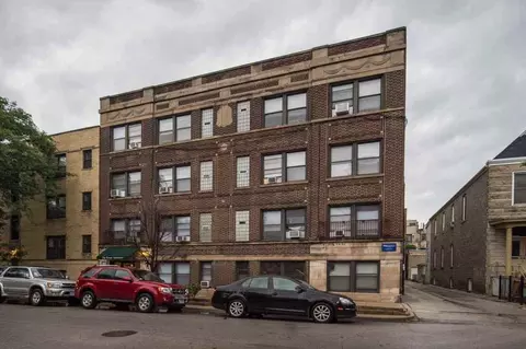 1050 W George St #305, Chicago, IL 60657