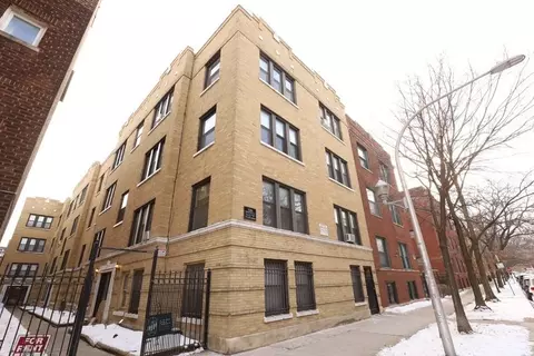 cornelia + halsted, Chicago, IL 60657