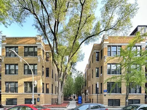 barry + clark, Chicago, IL 60657