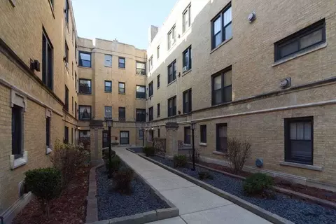 2840 N Orchard St #4, Chicago, IL 60657