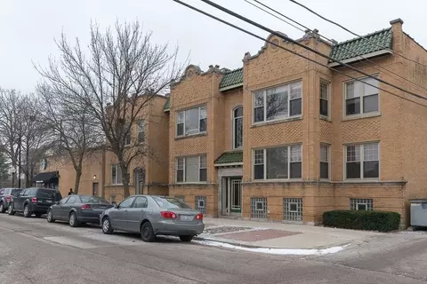 5210 N Sawyer Ave #1, Chicago, IL 60625