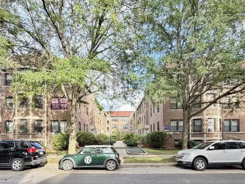 1315 Oak Ave #2I, Evanston, IL 60201