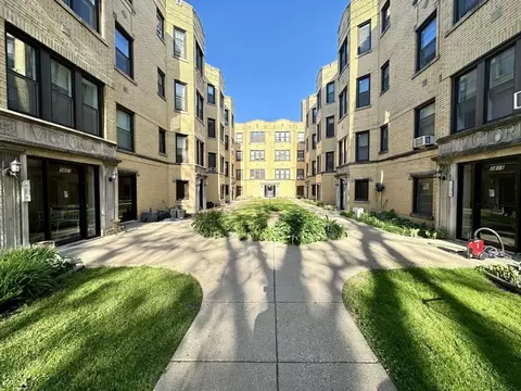 greenview + grace, Chicago, IL 60613