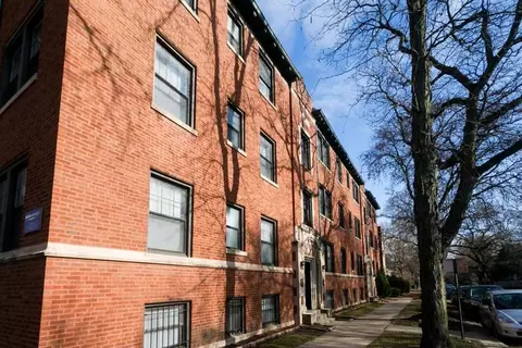 1031 Dempster St #3W, Evanston, IL 60201