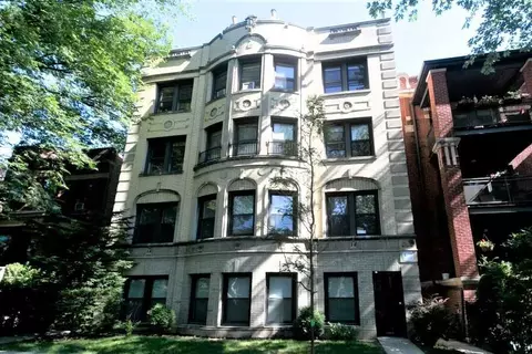 1432 W Farragut Ave #3A, Chicago, IL 60640