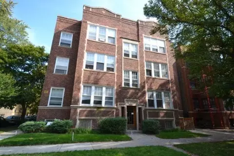 5023 N Winchester Ave #1, Chicago, IL 60640