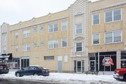 1555 N Mohawk St #3C, Chicago, IL 60610