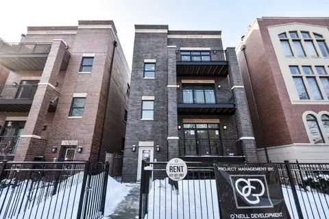 3923 N Ashland Ave #A, Chicago, IL 60613