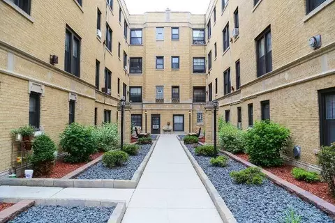 2842 N Orchard St #25, Chicago, IL 60657