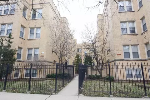 4311 N Francisco Ave #3C, Chicago, IL 60618