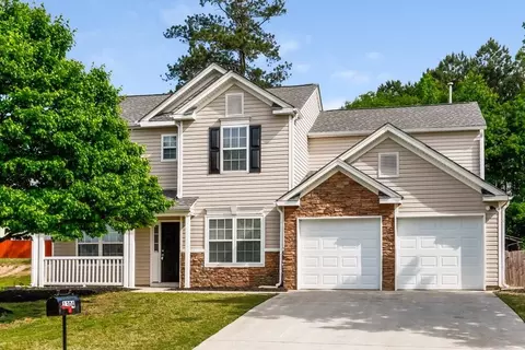 1304 Ivey Pointe Dr, Lawrenceville, GA 30045