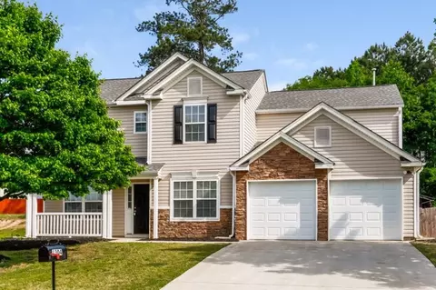 1304 Ivey Pointe Dr, Lawrenceville, GA 30045