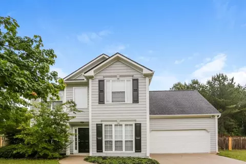1968 Hidden Valley Dr SW, Marietta, GA 30008