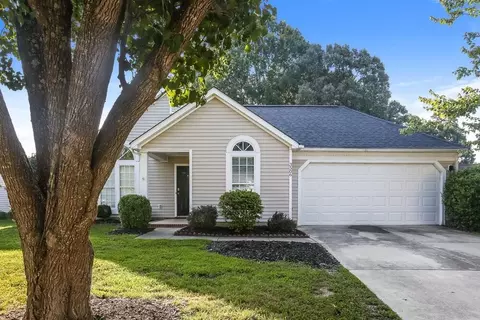 3506 Southern Ginger Dr, Indian Trail, NC 28079