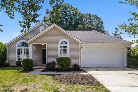 3506 Southern Ginger Dr, Indian Trail, NC 28079