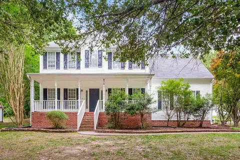 219 Forest Pond Rd, Kannapolis, NC 28083