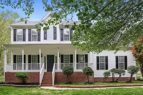 219 Forest Pond Rd, Kannapolis, NC 28083
