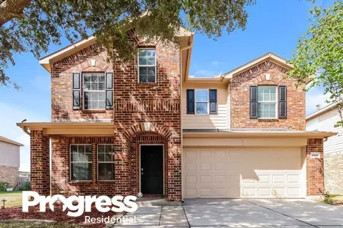 21619 Kingston Terrace Ln, Spring, TX 77379