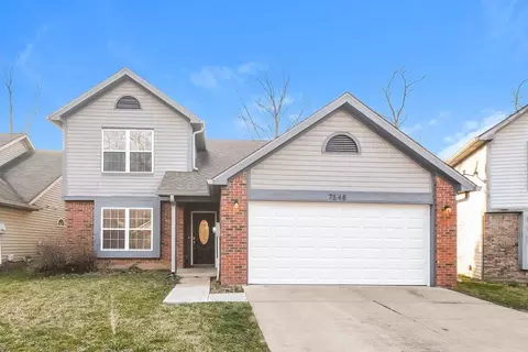7548 Sycamore Grove Ct, Indianapolis, IN 46260