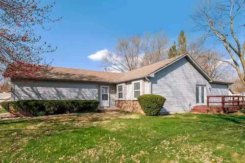 9205 Warwick Rd, Indianapolis, IN 46240