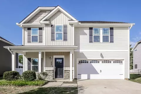408 Deer Grove Trl, Wendell, NC 27591