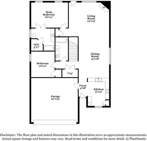 277 Gaslight Cv, Hernando, MS 38632 photo 2
