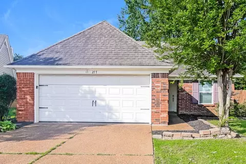 277 Gaslight Cv, Hernando, MS 38632 photo 1