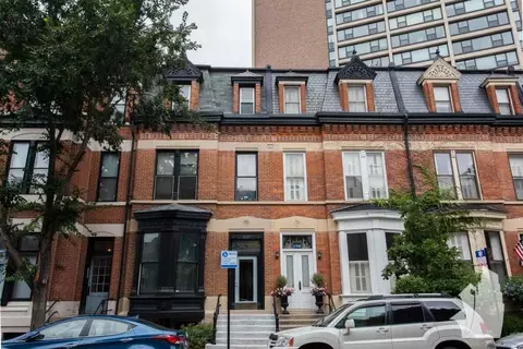 1849 N Lincoln Ave #3, Chicago, IL 60614