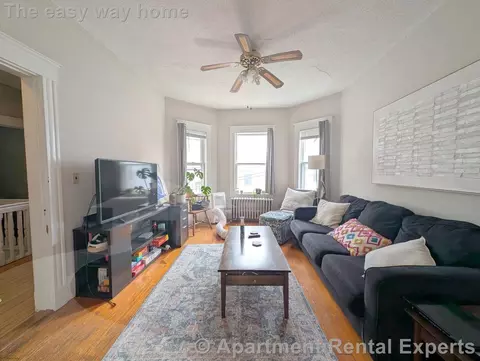 23 Winter St #2, Somerville, MA 02144