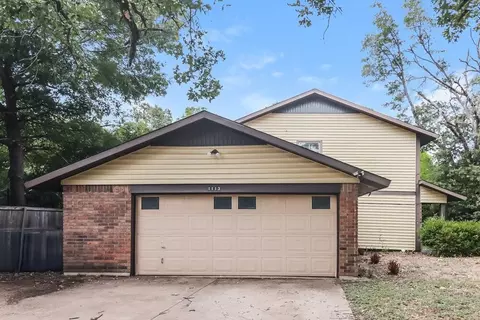 1113 Heiden Ct, Flower Mound, TX 75028