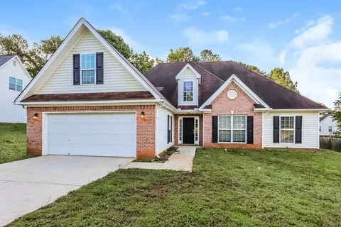 185 Revolutionary Dr, Hampton, GA 30228
