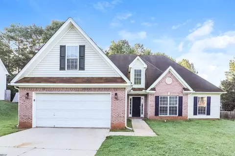 185 Revolutionary Dr, Hampton, GA 30228