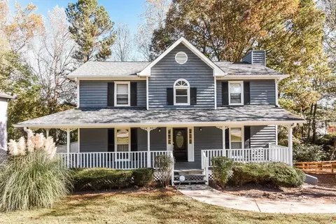 4704 Brazil Wood Ct NW, Kennesaw, GA 30144