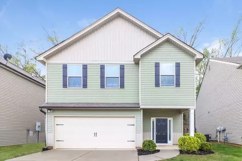 137 Bethany Manor Dr, Ball Ground, GA 30107