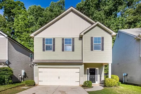 137 Bethany Manor Dr, Ball Ground, GA 30107