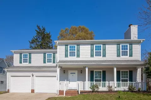 2401 Katherine Kiker Rd, Charlotte, NC 28213