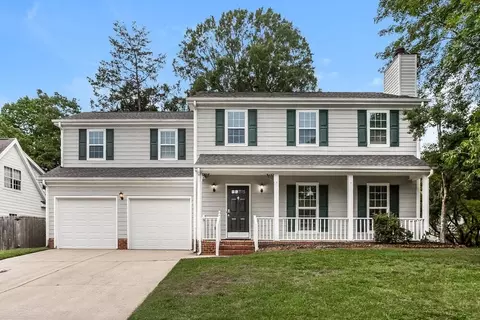 2401 Katherine Kiker Rd, Charlotte, NC 28213