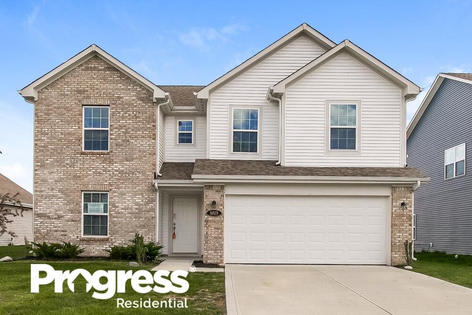 8819 Benjamin Ln, Avon, IN 46123 17 Photos MLS 45565155 Movoto