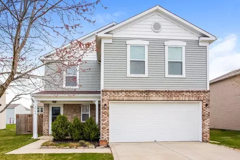 3143 Danube Way, Indianapolis, IN 46239